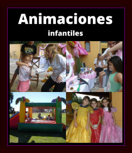 ANIMACIONES INFANTILES en Zona Norte de Buenos Aires - ANIMACION INFANTIL en Zona Norte de Buenos Aires